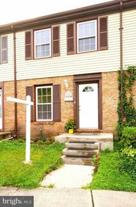 8515 Gradien Dr #14E, Baltimore, MD, 21236