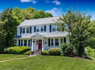 131 Walnut St, Dedham, MA 02026