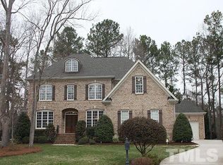 7212 Cabin Creek Ln, Raleigh, NC 27614