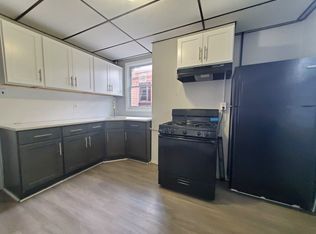 236 Danforth Ave FLOOR 1, Jersey City, NJ 07305