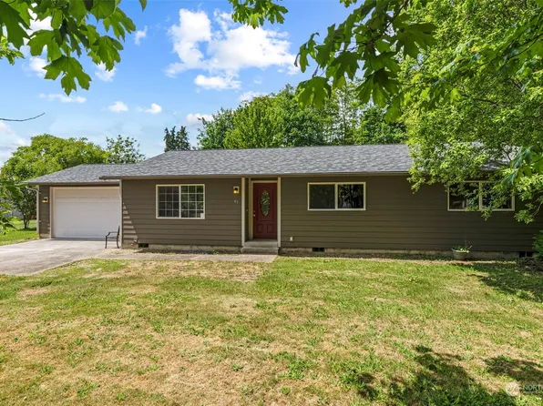 49 Morgan Drive, Cathlamet, WA 98612