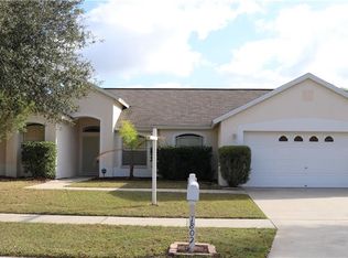 1809 Palm Ridge Pl, Valrico, FL 33594