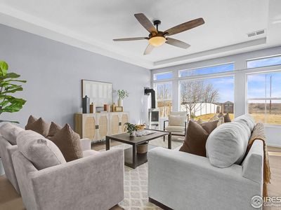 3417 Rosewood Ln, Johnstown, CO, 80534