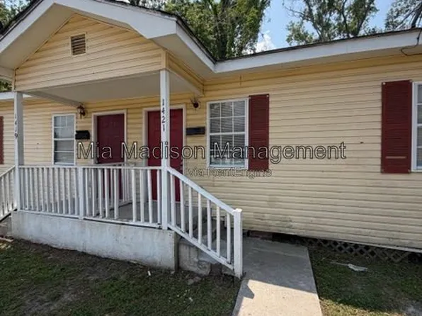 1421 Richards St, Savannah, GA 31415