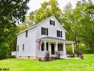 3775 N Atherton St, Pt Matilda, PA, 16870