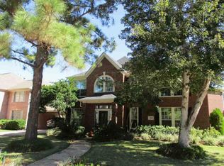 19610 Powerscourt Dr, Humble, TX 77346