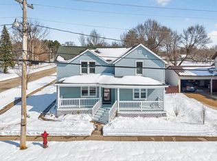 210 North Farmer Street, Princeton, WI 54968