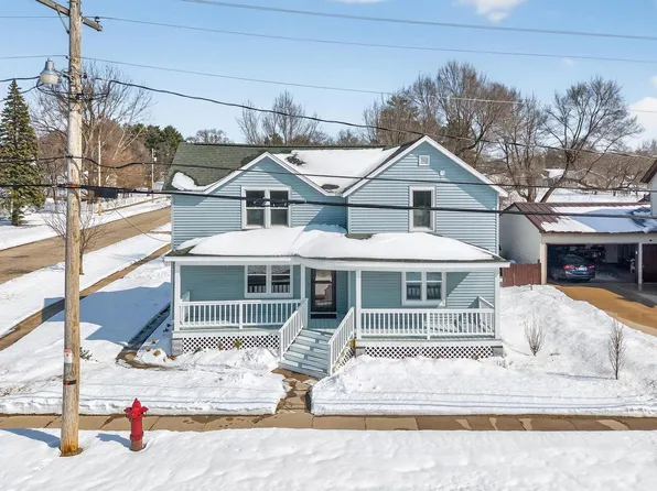 210 North Farmer Street, Princeton, WI 54968