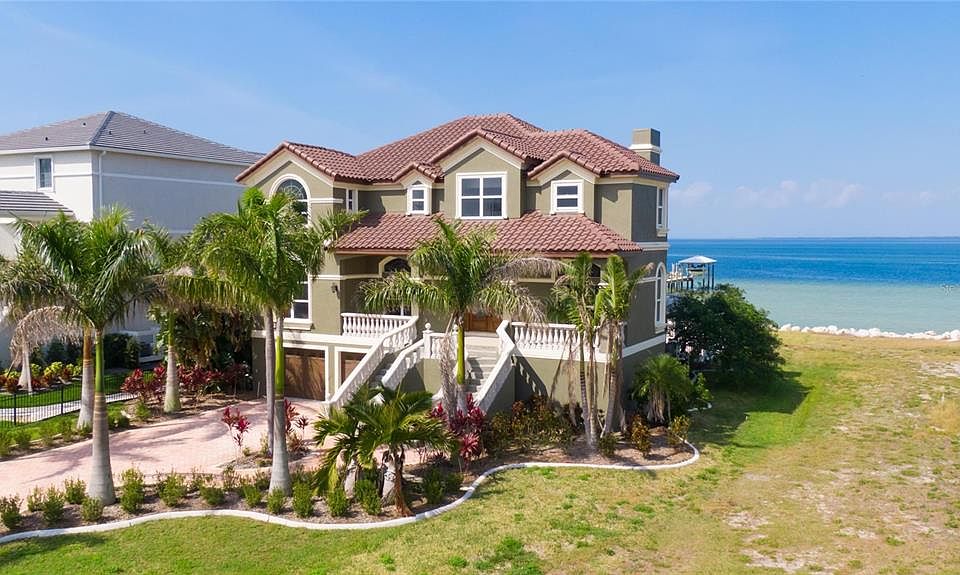 6716 Surfside Blvd Apollo Beach FL | Zillow