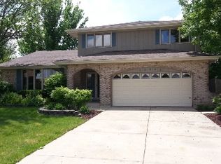 15442 Cranberry Ct, Homer Glen, IL 60491