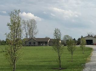 6151 State Route 734, Jamestown, OH 45335