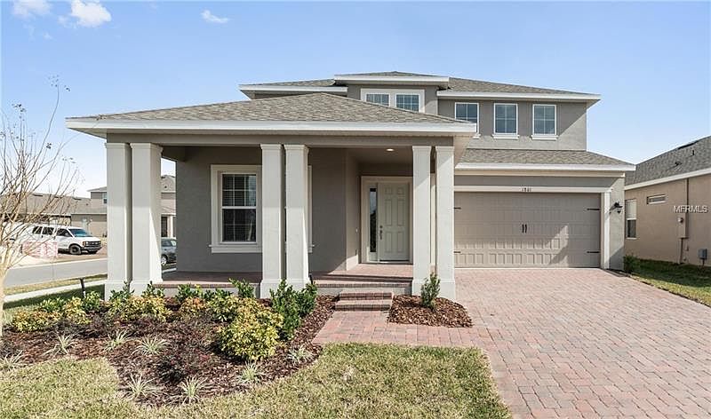 1st image of 1801 Hawksbill Ln