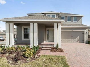 1801 Hawksbill Ln, Saint Cloud, FL 34771
