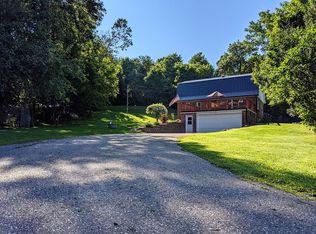 N44539 County Road V, Eleva, WI 54738