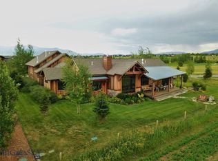 509 Tillyfour Rd, Bozeman, MT 59718