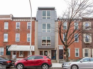 2132 Christian St UNIT 2, Philadelphia, PA 19146
