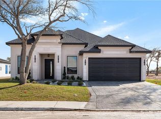 1114 Spanish Oak Dr, Mission, TX 78574