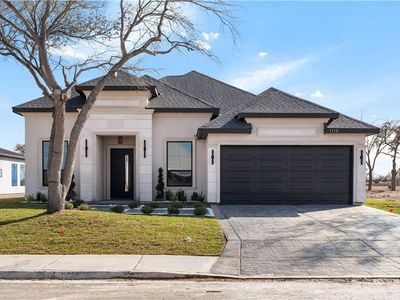 1114 Spanish Oak Dr, Mission, TX, 78574