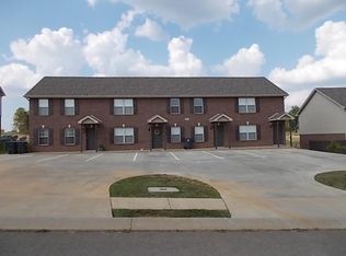 1801C Beckett Dr, Clarksville, TN