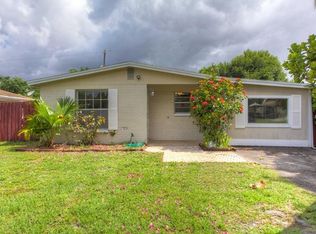4541 W Paris St, Tampa, FL 33614