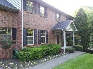 10909 Sallings Rd, Knoxville, TN 37922