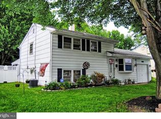 4509 Brookside Ave, Bristol, PA