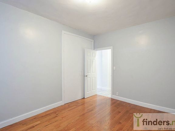 4th image of 615 W 186th St #21H