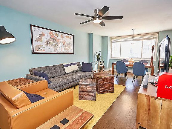 5th image of 11817 Union Tpke APT 2K