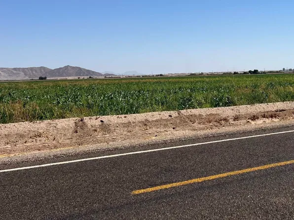 0 N Avenue 33 E, Wellton, AZ 85356