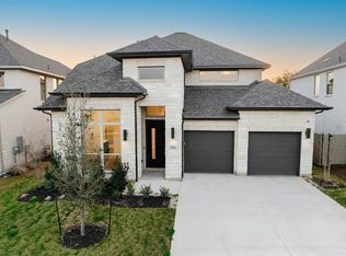 1212 Legends Ln, Georgetown, TX 78628