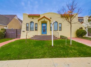 2520 33rd St, San Diego, CA 92104