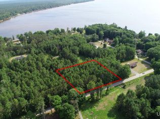 Leduc Rd, Manistique, MI 49854