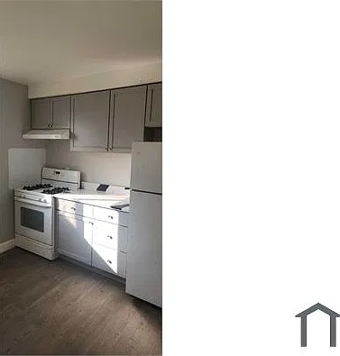 3 bed, 945 sqft, $1,200 — Photo 4