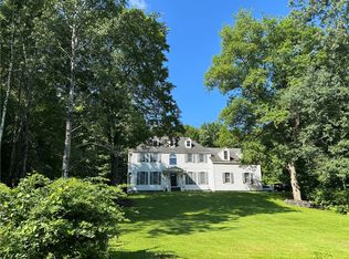 641 Heritage Hill Rd, Oneonta, NY 13820