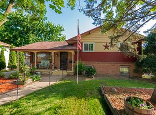 2244 Dellridge Ave, Saint Paul, MN 55119