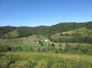 7451 Martin Rd, Adger, AL 35006