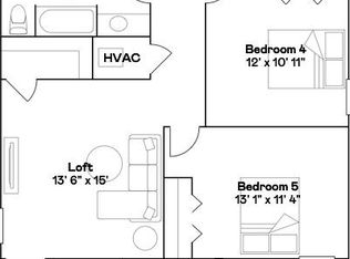 747 Carlyle Way, Fort Pierce, FL 34947
