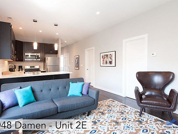 2nd image of 2048 N Damen Ave #2526165