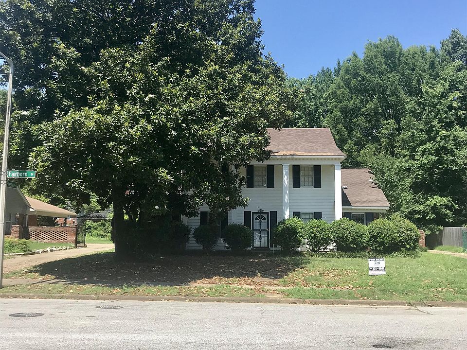 1st image of 3101 Fairborn Dr