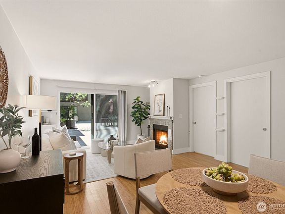 4th image of 7323 NE Sand Point Way #111