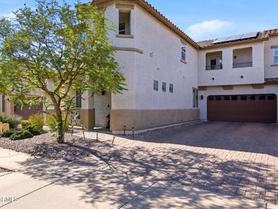 3244 W GRAN PARADISO Drive, Phoenix, AZ, 85086