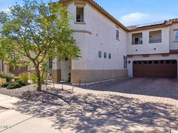 3244 W GRAN PARADISO Drive, Phoenix, AZ 85086