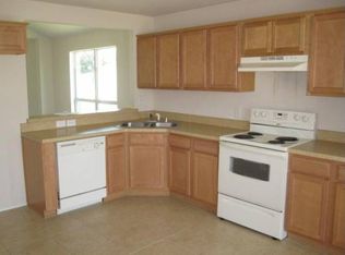416 Harvard Dr, Princeton, TX 75407