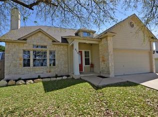 515 S Ronay Dr, Spicewood, TX 78669
