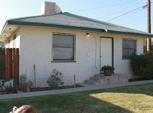 310 Warren Ave #B, Bakersfield, CA 93308