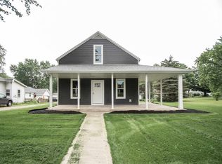 409 E Jackson St, Columbia City, IN