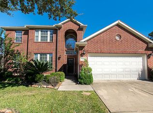 24514 Saddle Path Ct, Spring, TX 77373