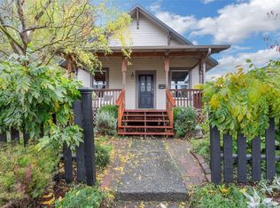 423 Jefferson St, Centralia, WA
