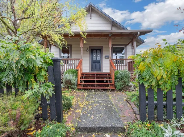 423 Jefferson Street, Centralia, WA 98531