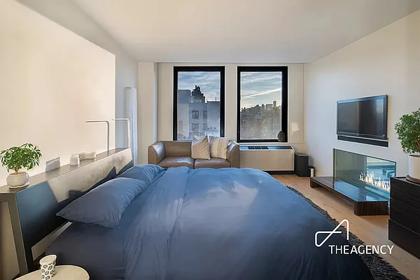 Rented by The Agency | media 4